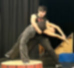 From Left: Sebastian Bojorquez, Sadie Guerrero