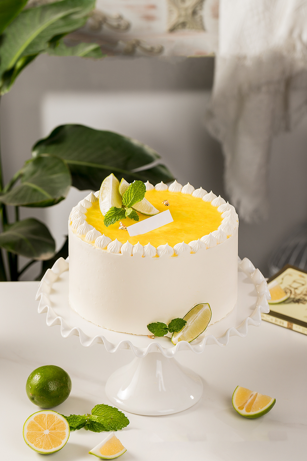 The taste of cheese from New York. image