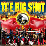 The Big Shot Single Cover Merlo Media