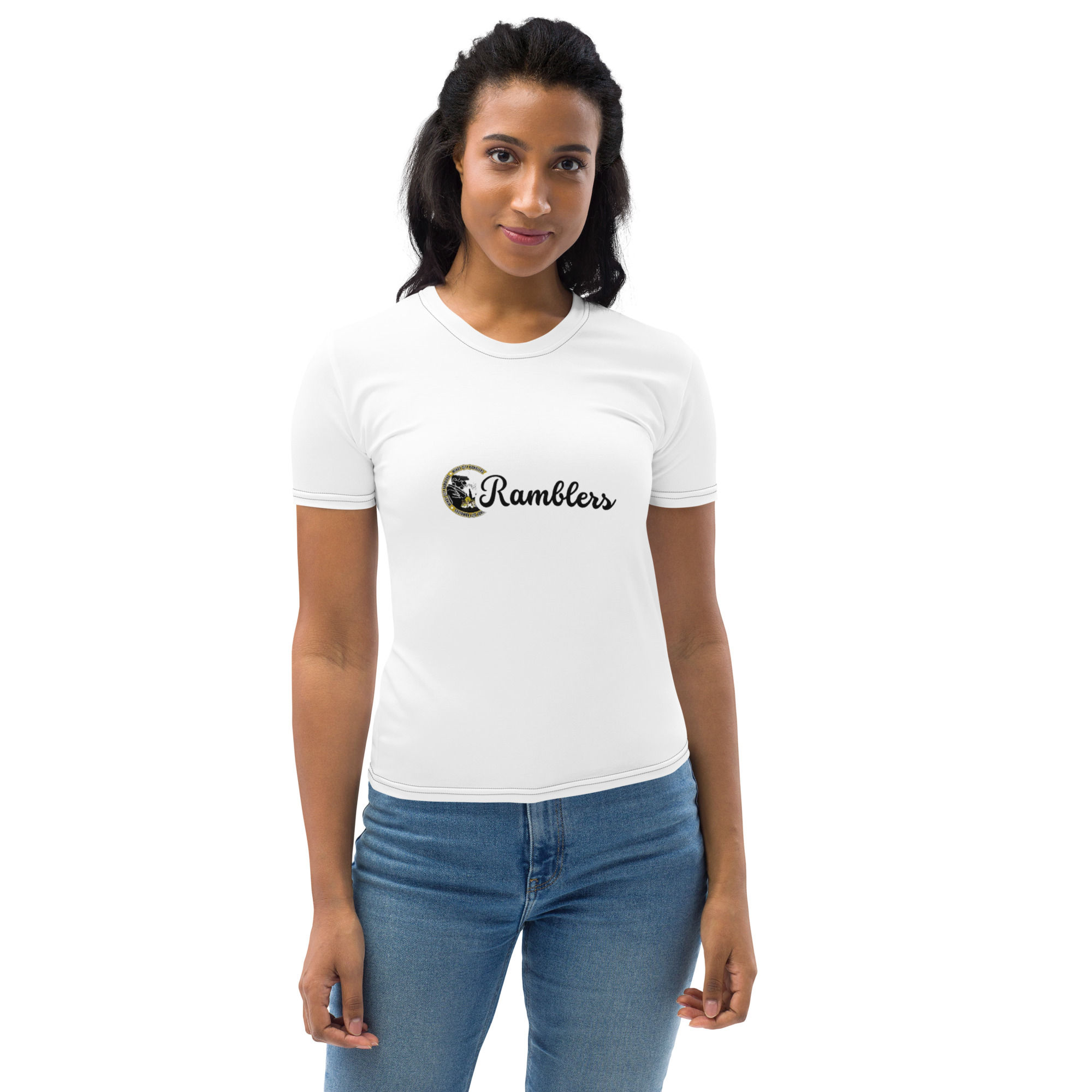 Windy City Ramblers Women's T-shirt