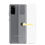 Thumbnail: Windy City Ramblers Clear Case for Samsung®