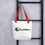 Thumbnail: Windy City Ramblers Tote bag