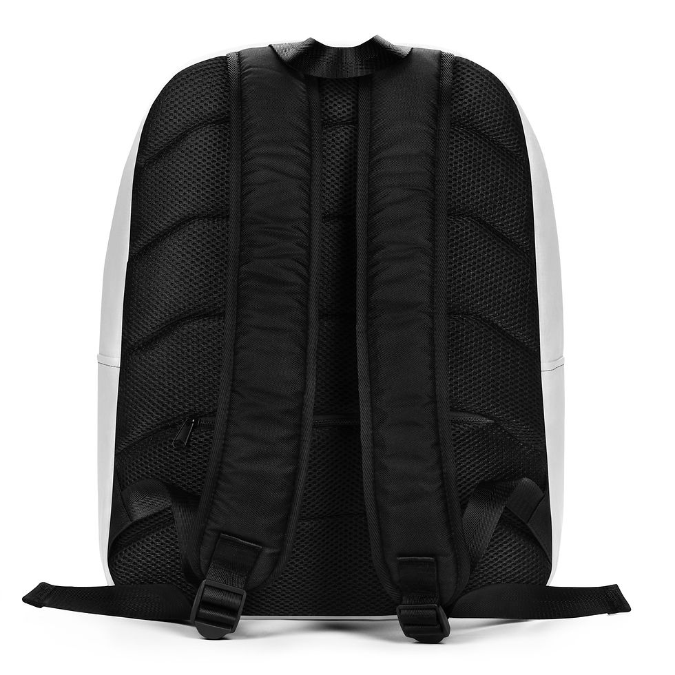 Thumbnail: Windy City Ramblers Minimalist Backpack