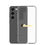 Thumbnail: Windy City Ramblers Clear Case for Samsung®