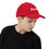Thumbnail: Windy City Ramblers Youth baseball cap
