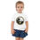 Thumbnail: Windy City Ramblers Toddler Short Sleeve Tee