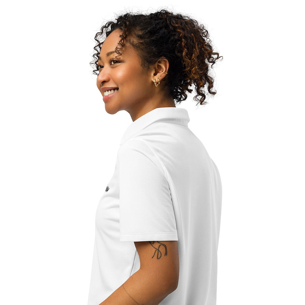 Thumbnail: Windy City Ramblers Under Armour® women’s polo