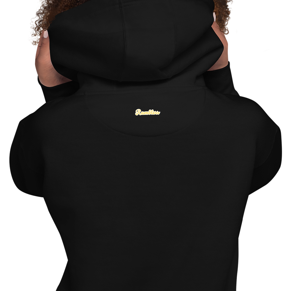 Thumbnail: Windy City Ramblers Unisex Hoodie 2024