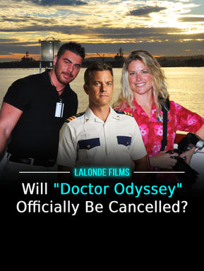 Will "Doctor Odyssey" Officially Be Cancelled?