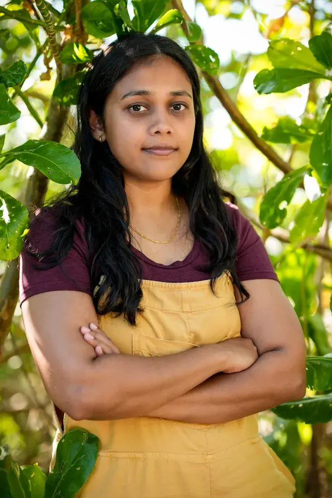 Kamilla Karthigesu