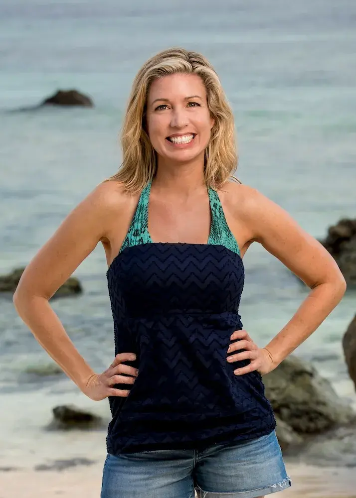 Chrissy Hofbeck