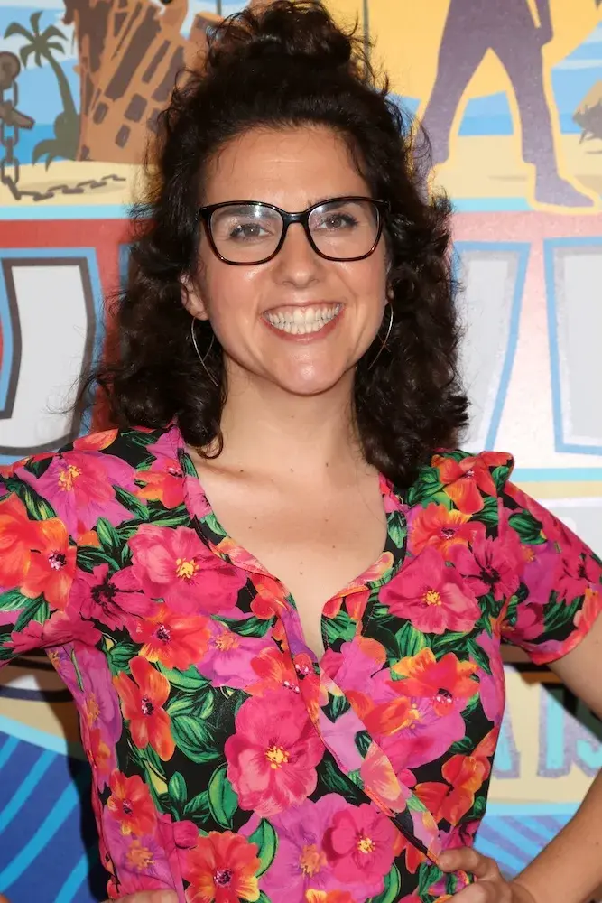 Aubry Bracco