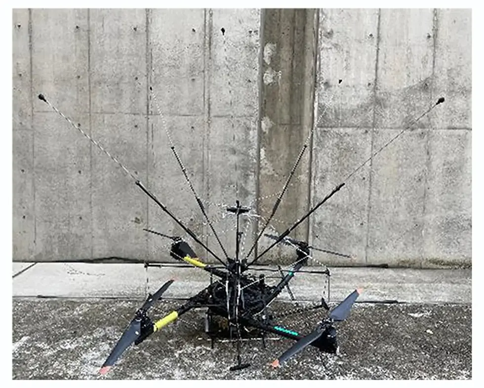 drone