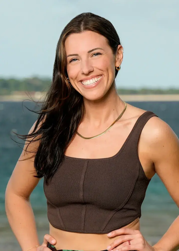 Genevieve Mushaluk