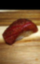 *Cajun Tuna