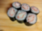 Imitation crab BASIC Roll 