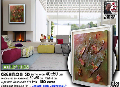 Eruption (tableau de EH)