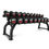 Thumbnail: 10 PAIR DUMBELL RACK