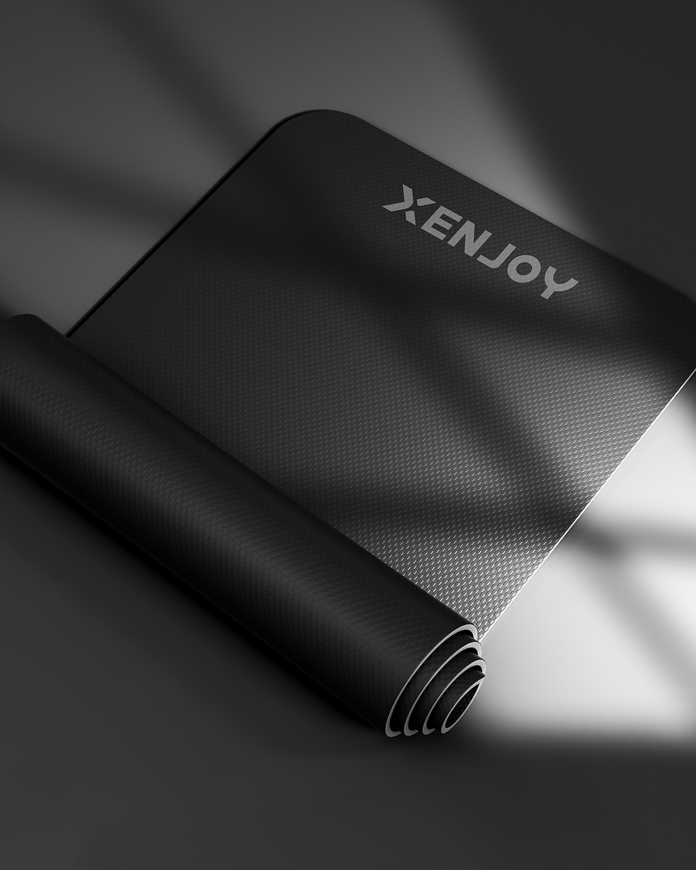 Thumbnail: เสื่อรองออกกำลังกายและลู่วิ่ง