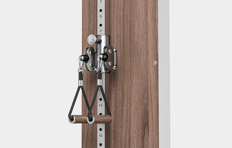 Thumbnail: XH5 Cable Cross