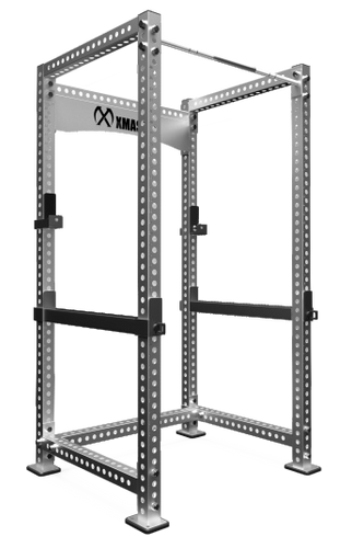 XMASTER Full rack (Chrome) | playstrong