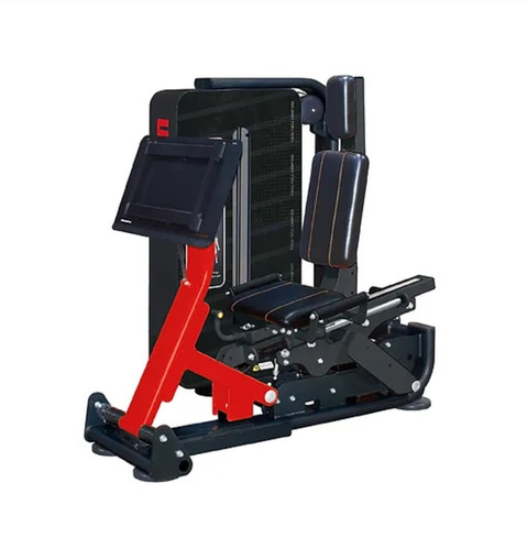 LEG PRESS/CALF PRESS RAISE MACHINE | playstrong