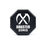 Thumbnail: Xmaster Octagon Urethane Dumbbell