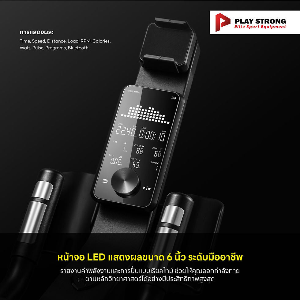 Thumbnail: CS531  Light Commercial Spinning Bike