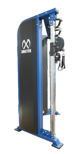 Thumbnail: XMASTER Multi-functional Cable Trainer