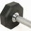 Thumbnail: Xmaster Octagon Urethane Dumbbell