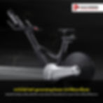 CS531 Light Commercial Spinning Bike