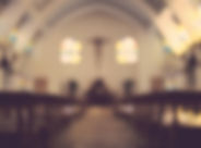 Church Interior