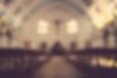 Church Interior