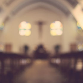 Church Interior
