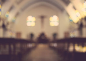 Church Interior