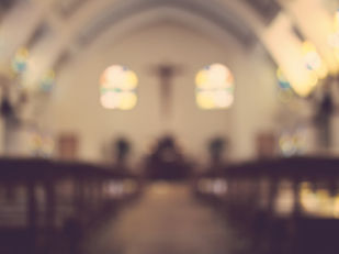 A Confession of a Pastor's Wife