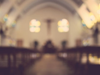 A Post-Insider Looks Back: Visiting Church as an Ex-Member