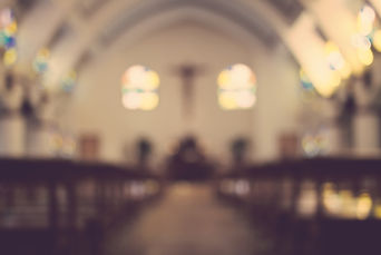 Church Interior