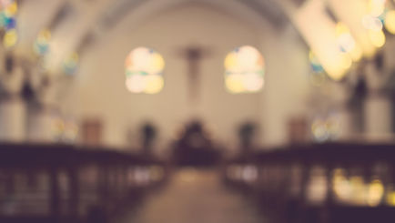 A Lesson in Liturgy