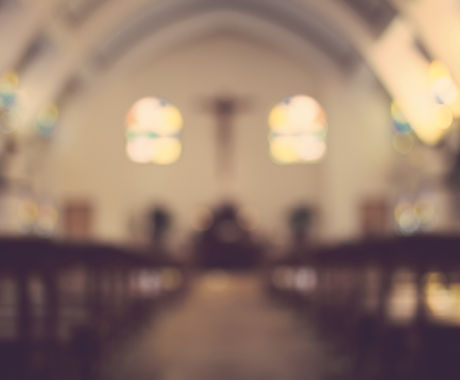 Church Interior