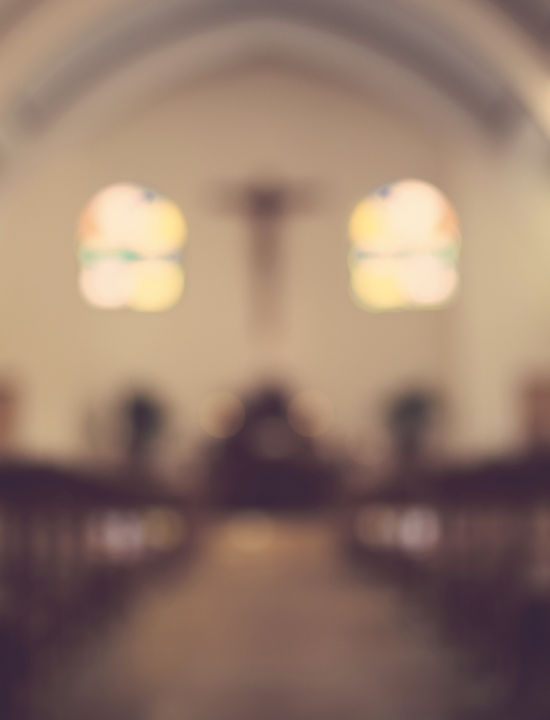 Church Interior
