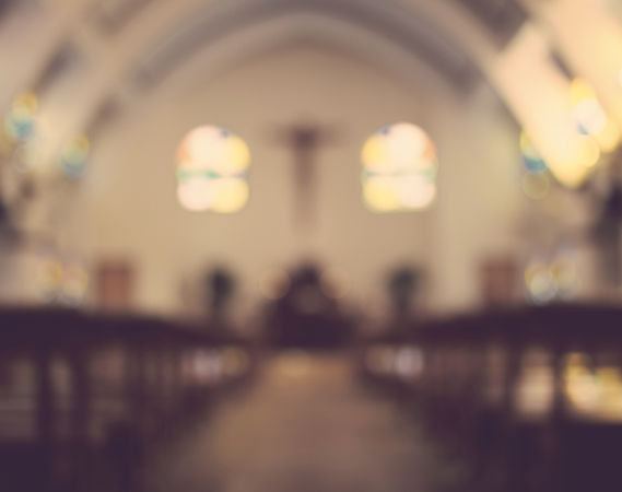 Kerknet