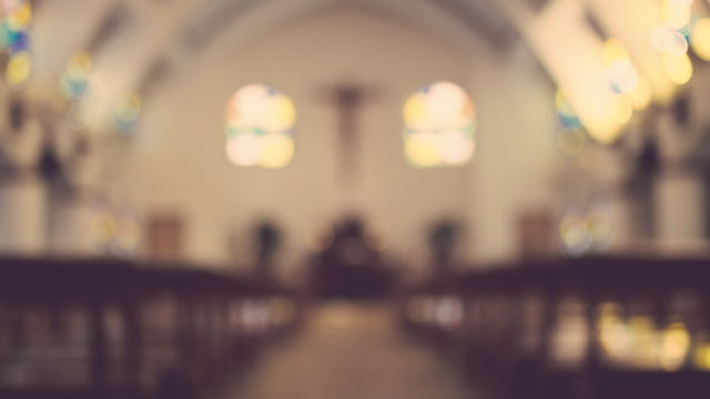 Lakeside Baptist Church 4