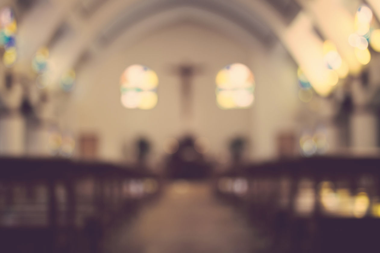 Church Interior