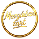 Mozgásban tart gold.png