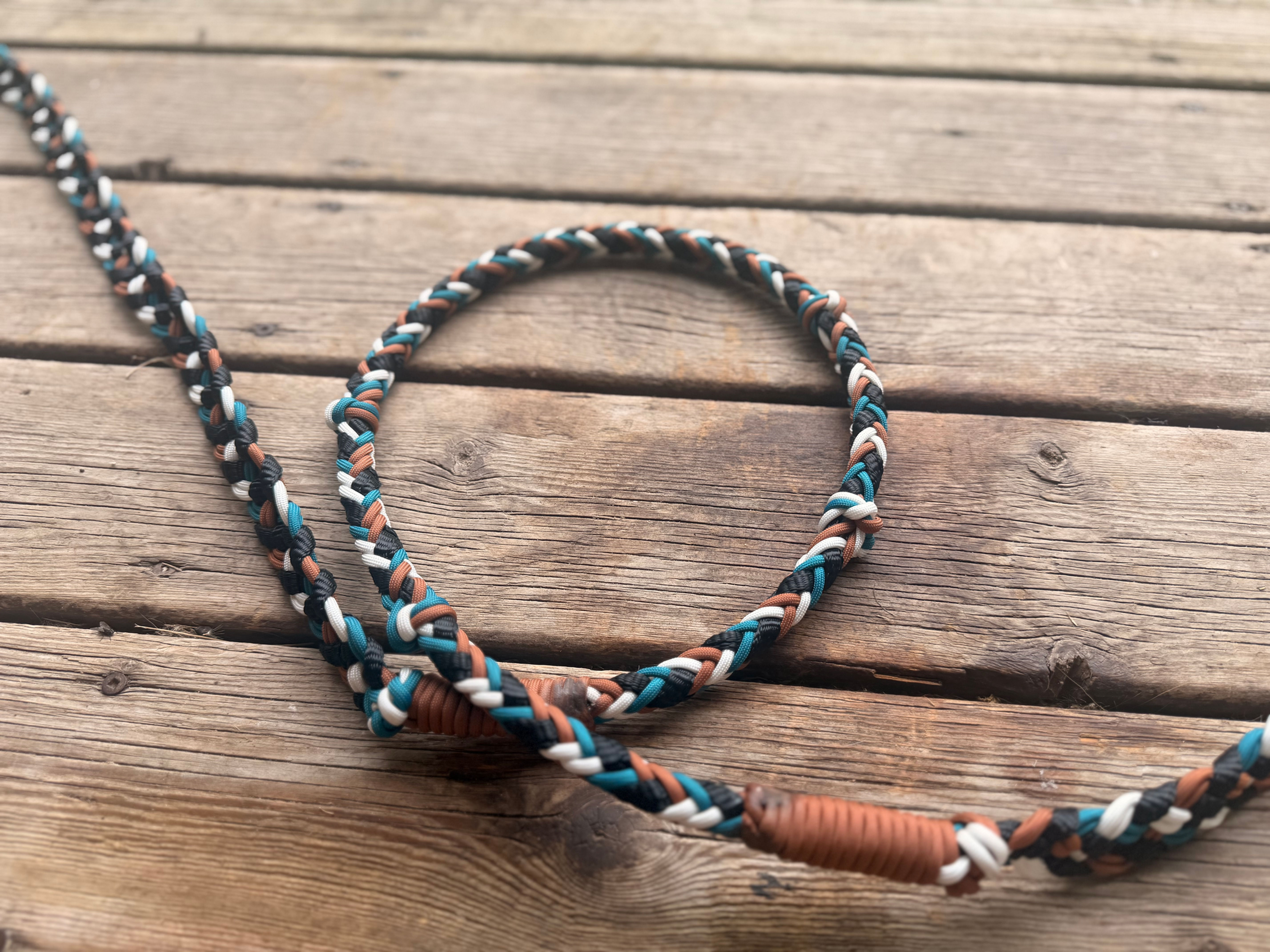 Stabilizer reins
