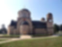 Požega új ortodox temploma