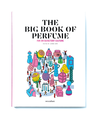 NEZ The Big Book of Perfume (Cover 2).pn