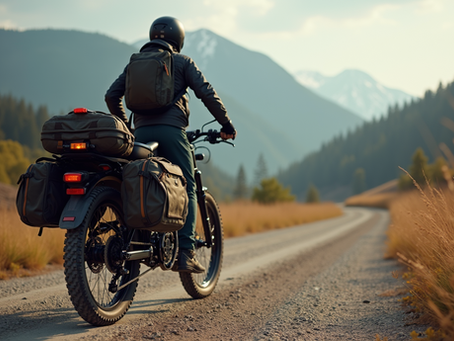 Top Solutions for Adventure Gear Transport