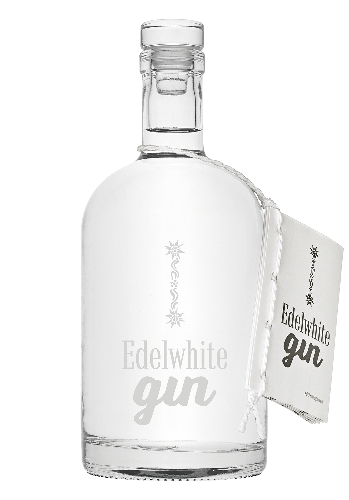 Edelwhite Gin